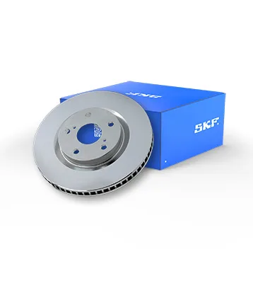 Спирачен диск SKF